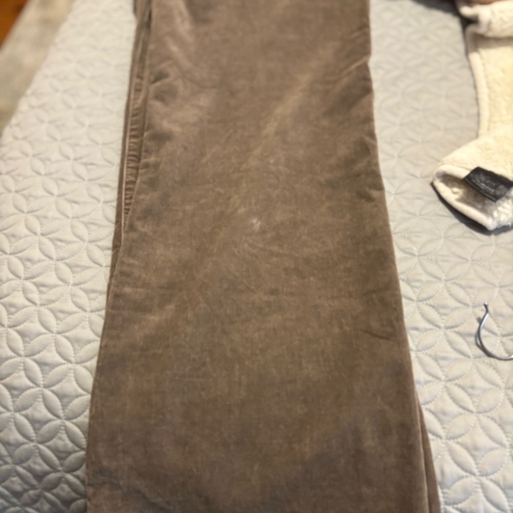 CABi London Cord jeans ,Current season, 6 - Picture 9 of 14